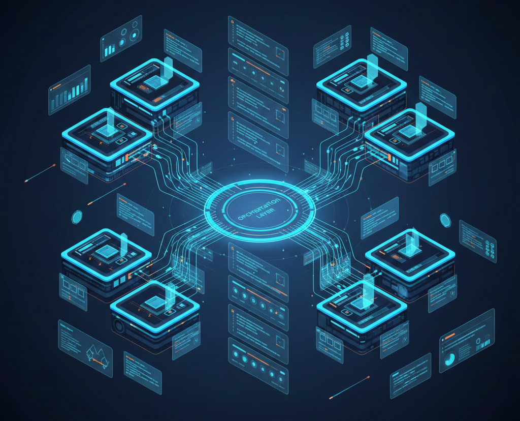 Scaling Frontend Architectures in 2026