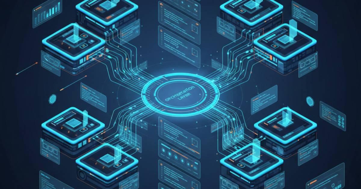 Scaling Frontend Architectures: Monorepos, Micro-frontends, and the Era of Orchestration