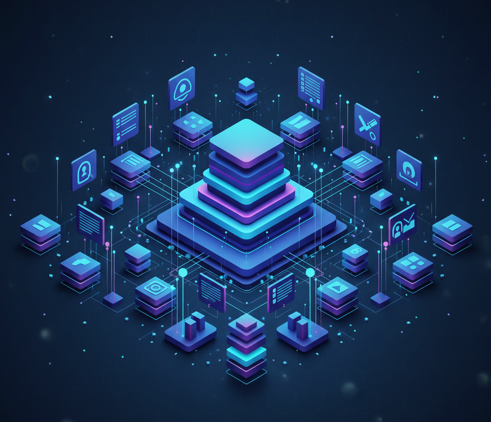 BetaAI LMS Dashboard